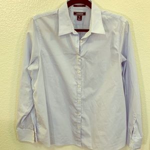 Lands’ End Light Blue Shirt